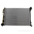 radiator spare parts auto radiator for HYUNDAI Tucson 2.0L L4 16-17 OEM 25310-D3550